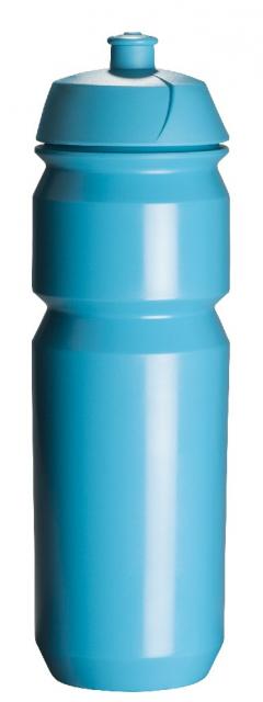 Tacx-Trinkflasche Shiva 750 ml hellblau | Unbedruckt