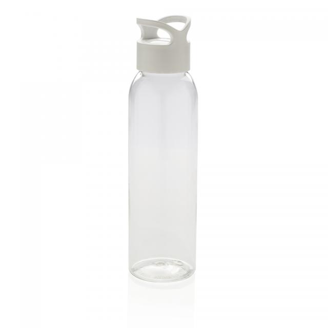 AS Trinkflasche weiß | Digitaldruck