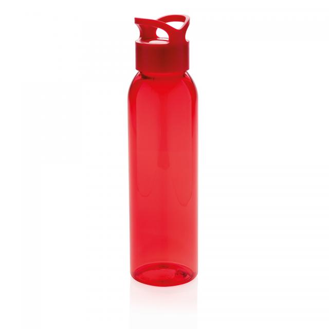 AS Trinkflasche rot | Unbedruckt
