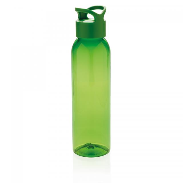 AS Trinkflasche grün | Digitaldruck